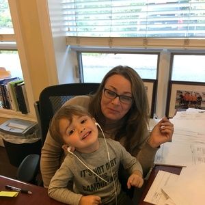 Meet your Posher, Jamie